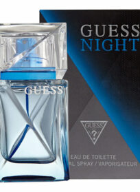GUESS NIGHT