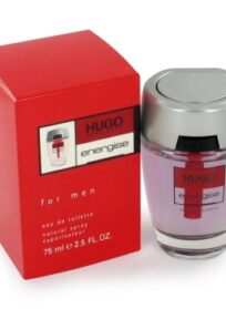 HUGO ENERGISE