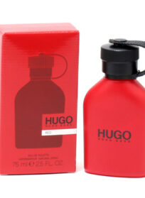 HUGO RED
