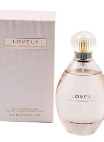 LOVELY SARAH JESSICA PARKER