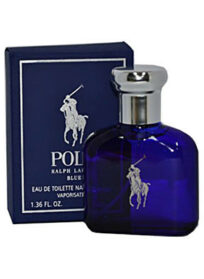 POLO BLUE