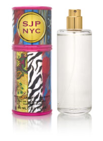 SJP NYC SARAH JESSICA PARKER