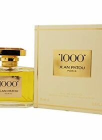 1000 JEAN PATOU