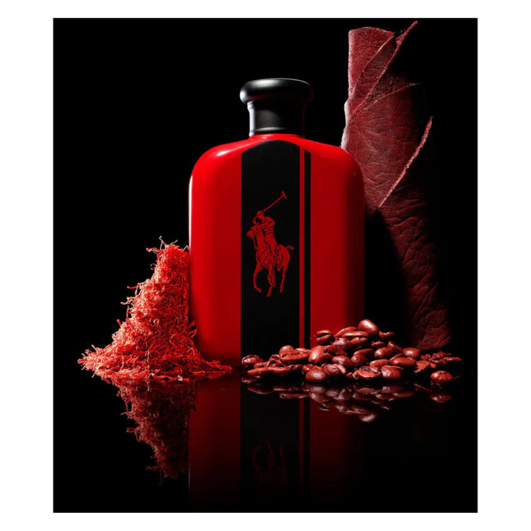 POLO RED INTENSE 75ml