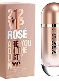 212 VIP ROSE