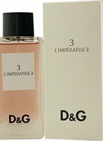3 L'IMPERATRICE D&G