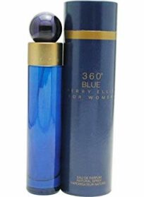 360 BLUE PERRY ELLIS