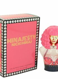 MINAJESTY NICKIMINAJ