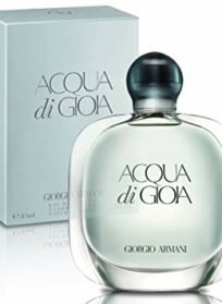 ACQUA DI GIOIA
