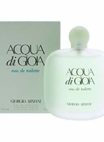 ACQUA DI GIOIA
