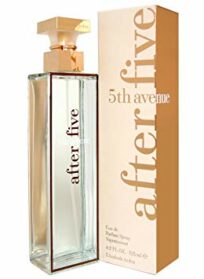 AFTER 5TH AVENU FIVE