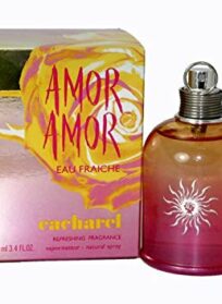 AMOR AMOR EAU FRAICHE