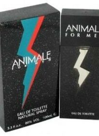ANIMAL FOR MEN