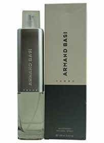 ARMAND BASI FEMME (TESTER)
