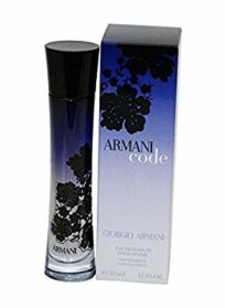 ARMANI CODE