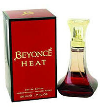 BEYONCE HEAT