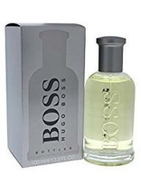 BOSS BOTTLED #6