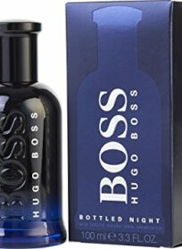 BOSS BOTTLED NIGHT
