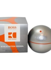 BOSS IN MOTION ORIGINAL