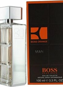 BOSS ORANGE MAN