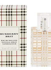 BURBERRY BRIT