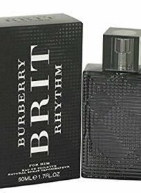 BURBERRY BRIT RHYTHM