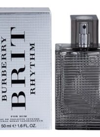 BURBERRY BRIT RHYTHM INTENSE