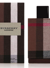 BURBERRY LONDON