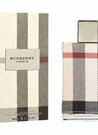 BURBERRY LONDON