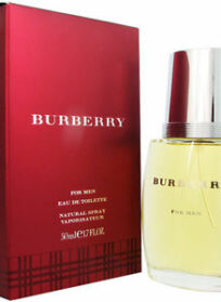 BURBERRY LONDON FOR MEN