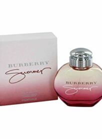 BURBERRY  SUMMER