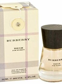 BURBERRY TOUCH