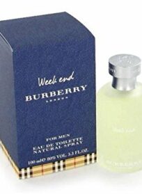 BURBERRY WEEKEND LONDON