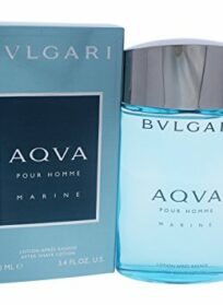 BVLGARI AQVA MARINE