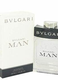 BVLGARI MAN