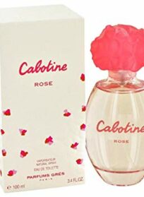 CABOTINE ROSE