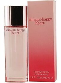 CLINIQUE HAPPY HEART