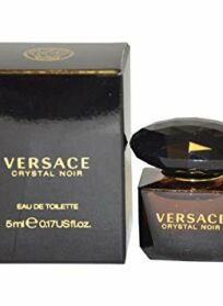 VERSACE CRYSTAL NOIR