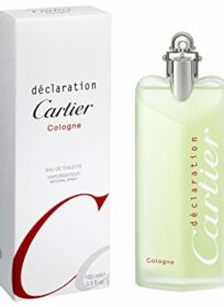 DECLARATION CARTIER COLOGNE