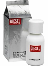 DIESEL PLUS PLUS FEMININE