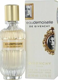 EAU DE MOISELLE DE GIVENCHY