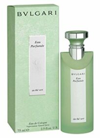 BVLGARI AU THE VERT