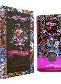 ED HARDY HEARTS& DAGGERS