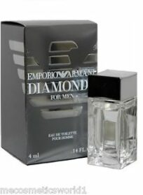EMPORIO ARMANI DIAMOND FOR MEN