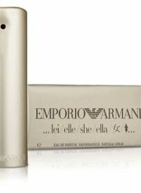 EMPORIO ARMANI ELLE