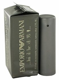 EMPORIO ARMANI LUI