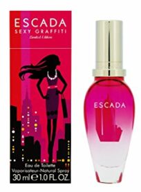 ESCADA SEXY GRAFFITI