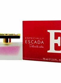 ESPECIALLY ESCADA DELICATE NOTES