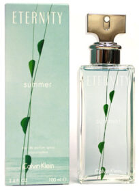 ETERNITY SUMMER 2008