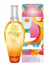 ESCADA TAJ SUNSET